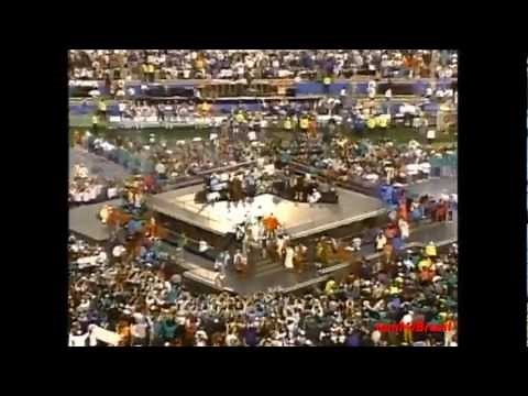 [HQ] Super Bowl 1993 [Full Show] - Michael Jackson
