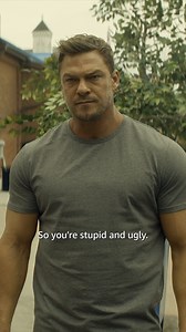 618K views · 19K reactions | They don’t stand a chance. All episodes of REACHER S3 are now streaming on Prime Video. | Reacher | Facebook