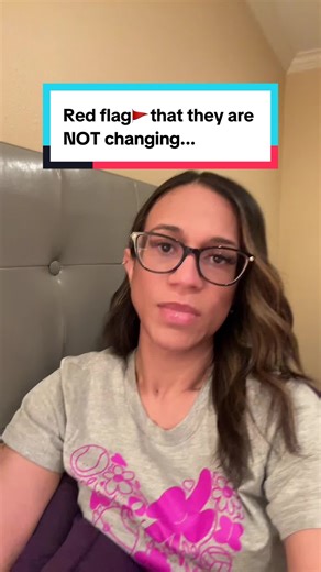 Recognizing Red Flags in Relationships