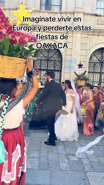 Fiestas y Tradiciones en Oaxaca: Vive la Guelaguetza
