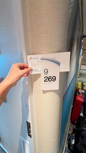 Room Tour of stateroom 9269 An 8A Balcony Stateroom The Carnival Mardi Gras ! What do you think? | Marvelous Mouse Travels