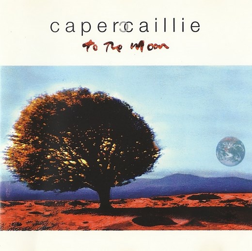 Capercaillie - To The Moon