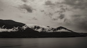 Thunderstorm, Lightning