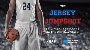 NJ College Basketball: Jersey Jump Shot and the abrupt end of the season