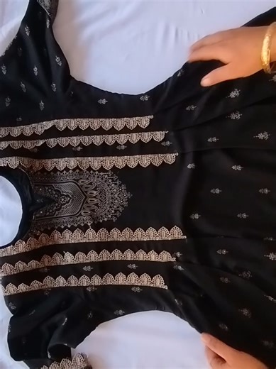 Trendy Girl Frock Designs for 2026