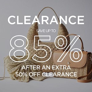 Shop select styles up to 85% off and watch the savings stack up fast. 💨 Don’t wait to find something great, add to cart now. | Kohl's