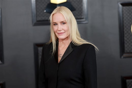 Daryl Hannah slams Ryan Murphy’s ‘tragedy-exploiting’ show Love Story