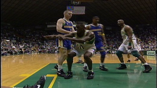 The Story Behind the “Lister Blister” — Sonics Forever