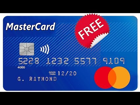 How to get a FREE Master Card - Debit card by Federal Bank without any Bank Account - TMW / TMWPay
