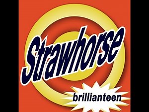 Strawhorse - Fishbowl