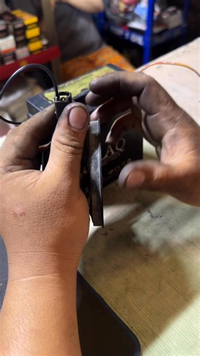 Sniper 155 fan issue #sniper155vva | Nitram Nozyuac