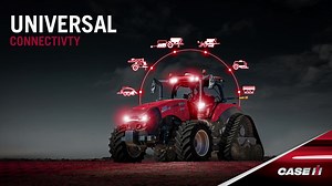 2.6K views · 40 reactions | Ready for an upgrade? Then rethink results, versatility and precision with the latest ISOBUS technology. | CASE IH | Facebook
