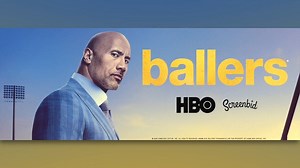 Your chance to live like and look like Ballers as sneakers, props and Dwayne Johnson’s custom-made suits from the beloved series head to auction! HBO and Screenbid partner with Heritage Auctions to offer keepsakes and collectibles benefitting Colin Kaepernick’s Know Your Rights Camp. The nonprofit's mission is to “advance the liberation and well-being of Black and Brown communities through education, self-empowerment, mass-mobilization and the creation of new systems that elevate the next genera
