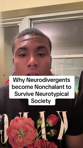 Understanding Why Neurodivergents Mask in Society