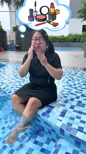 CCD - Bất ngờ chưa || Pool day gone WRONG! ❌😂