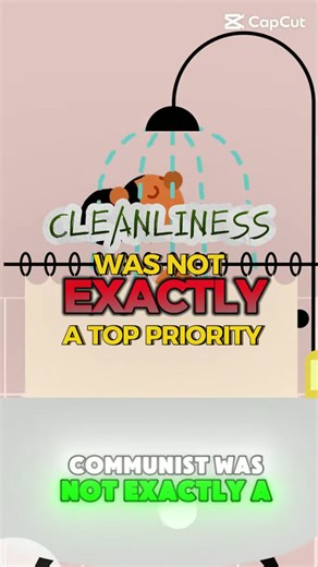 Medieval hygiene, how bad was it in the Middle Age