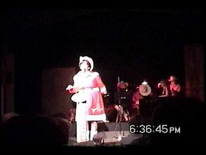 ALWAYS, PATSY CLINE-BACK IN BABY'S ARMS