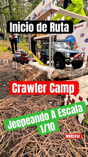Crawler Rc jeep de control remoto #rc #radiocontrol #crawler #offroad #rcoffoad #axial #4x4 #rctoys