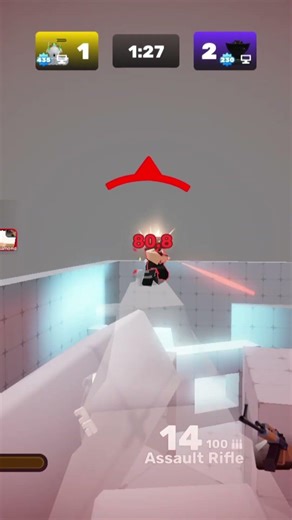 Triggerbot or Aimbot