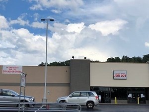 Ocean State Job Lot Opens In Putnam County