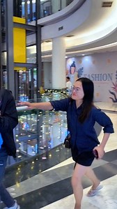 Money bag prank to pretty girl | Atra Prank