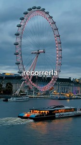 Como conocer Londres en 3 dias: Comenta "Guia" y te la mando por DM. | Kikoiga