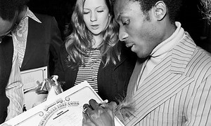 Jamaican Movies: How The Silver Screen Brought Reggae To The Masses