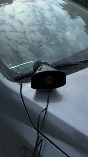 7-Tone Car Warning Siren with PA System Review
