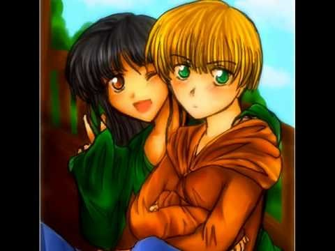 KND: Numbuh 4 x Numbuh 3 ~ Like Wow