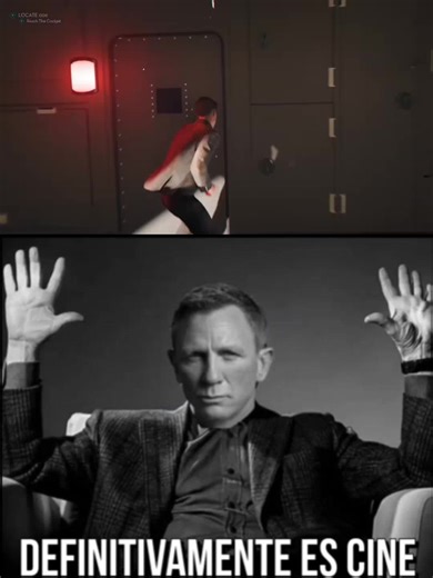 007 es CINE 🚬 | Gaming Planet Mexico