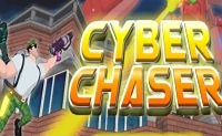 Play Cyber Chaser | Free Online  Games. KidzSearch.com