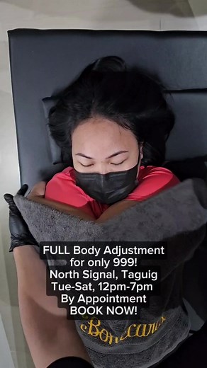 Bone Setting Therapy #Bonecares #Bonesetting #Bonesettingtherapy #Bonesettingtaguig #Bonesettertaguig