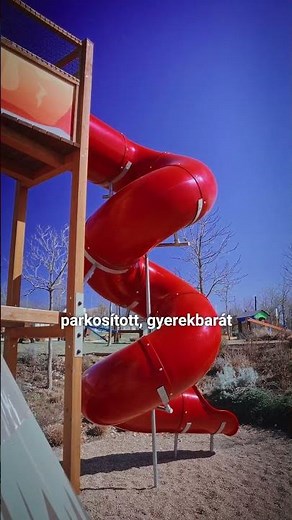 Sasad Resort - Zöldövezet, mégis közel a városhoz!
