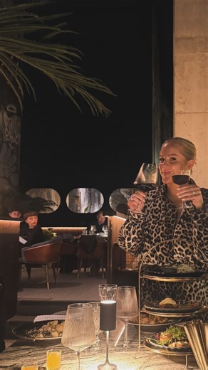 Lesley Edmonds on Instagram: "" Wanna see my party trick?" 😂🤦🏼‍♀️🍾☕️🍷 @victoriaswilcox"