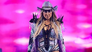 Natalya Wants The Rock's Cousin Back In WWE