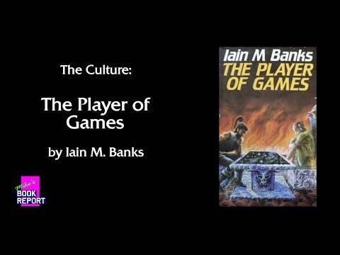 Winning | Mike's Book Report - The Culture: The Player of Games