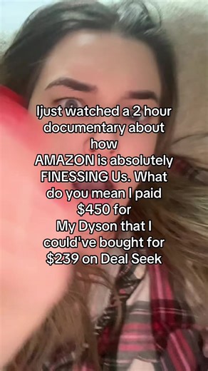 I’m literally frustrated #documentary #amazon #budgeting