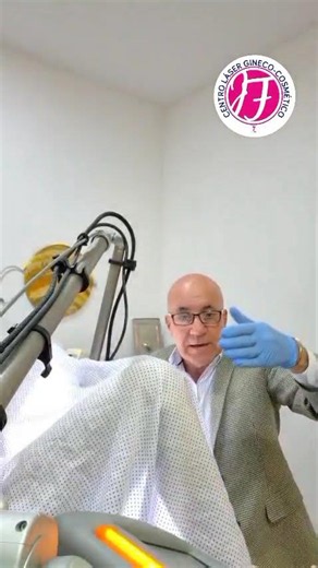 Vaginal Laser