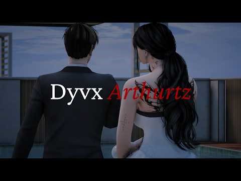 04. ARTHURTZ #ceritaroleplayku