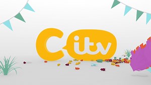 CITV Ident : Pinata