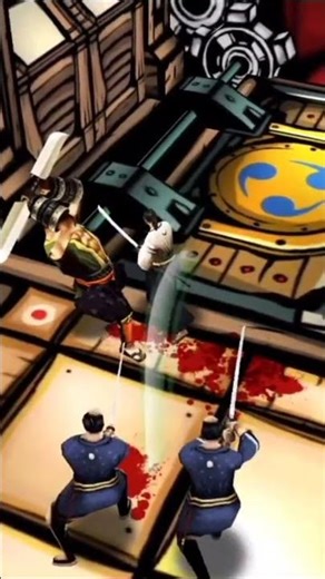 samurai ii: vengeanceல ஜாக்கி சான் கேரக்டர் ஆ 🤔|#sudhanssurvivalsaga ,#tamilshorts,#tamilgameplay