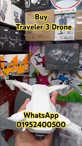 Traveler 3 Drone buy at water Price