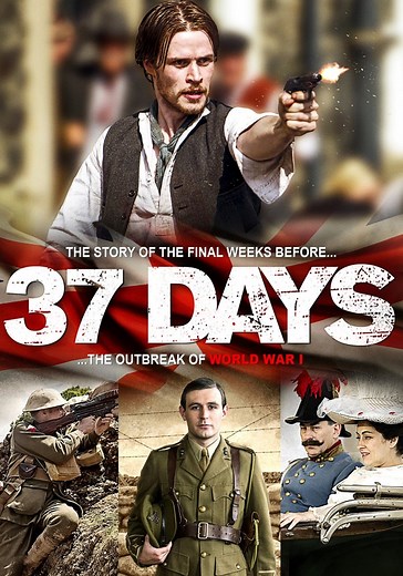 37 Days - watch tv series streaming online
