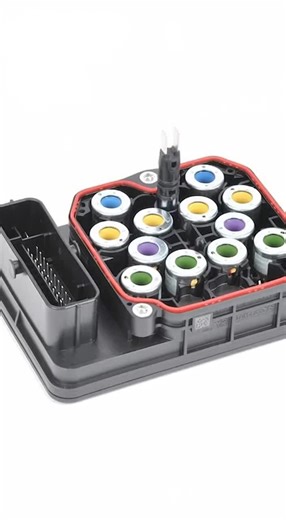 🚨 ¿Luz de ABS prendida? ¿Freno duro? Módulo ABS programado REMOTO por $100. Internet laptop J2534. Toda USA 🇺🇸 786-816-4874 #ProgrammingCar #ABSModule #ChevyBrakes #GMCRepair #FrenosABS