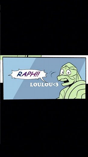 Donnie’s shell aftermath ||ROTTMNT Comic Dub!|| #riseofthetmnt #rottmnt #saverottmnt #comicdub