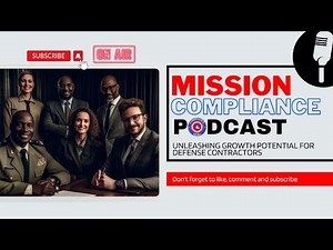 Why Some Types of CUI Require Extra Controls | Episode 121