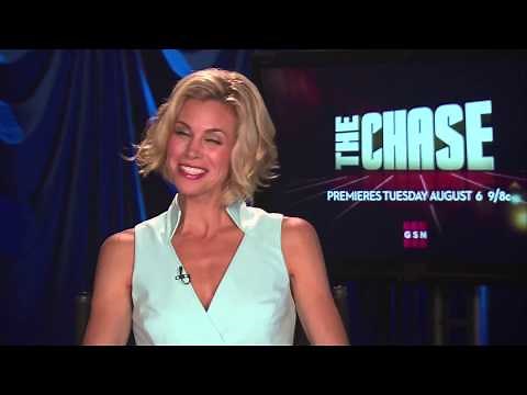 Brooke Burns Baywatch The Chase