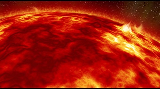 Photoshop tutorial: How to make the sun