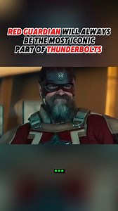 384K views · 12K reactions | RED GUARDIAN being ICONIC in Thunderbolts! #thunderbolts #bucky #buckybarnes #wintersoldier #thewintersoldier #sebastianstan #deadpoolandwolverine #marvel #marvelcomics #avengers #mcu #marvelmovies #avengersendgame #marvelstudios #avengersinfinitywar #marvelcinematicuniverse #ironman #tonystark #yelenabelova #captainamerica #blackwidow #natasharomanoff #sentry #taskmaster #usagent #johnwalker #avengersdoomsday #TheNewAvengers | Yanni’s Nerdverse | Facebook