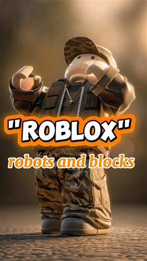 The Original Name of Roblox?!😎 #RobloxFunFacts #GamerTrivia #DidYouKnow #RobloxHistory #GamingFacts